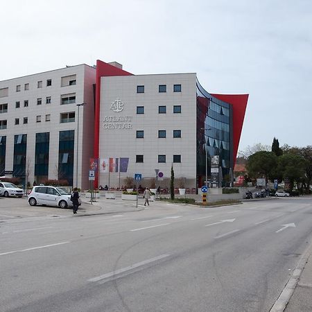 Apartment Navigatio With Parking Ντουμπρόβνικ Εξωτερικό φωτογραφία