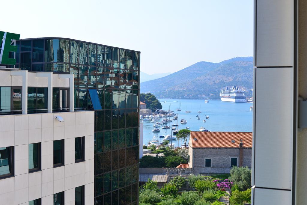 Apartment Navigatio With Parking Ντουμπρόβνικ Δωμάτιο φωτογραφία